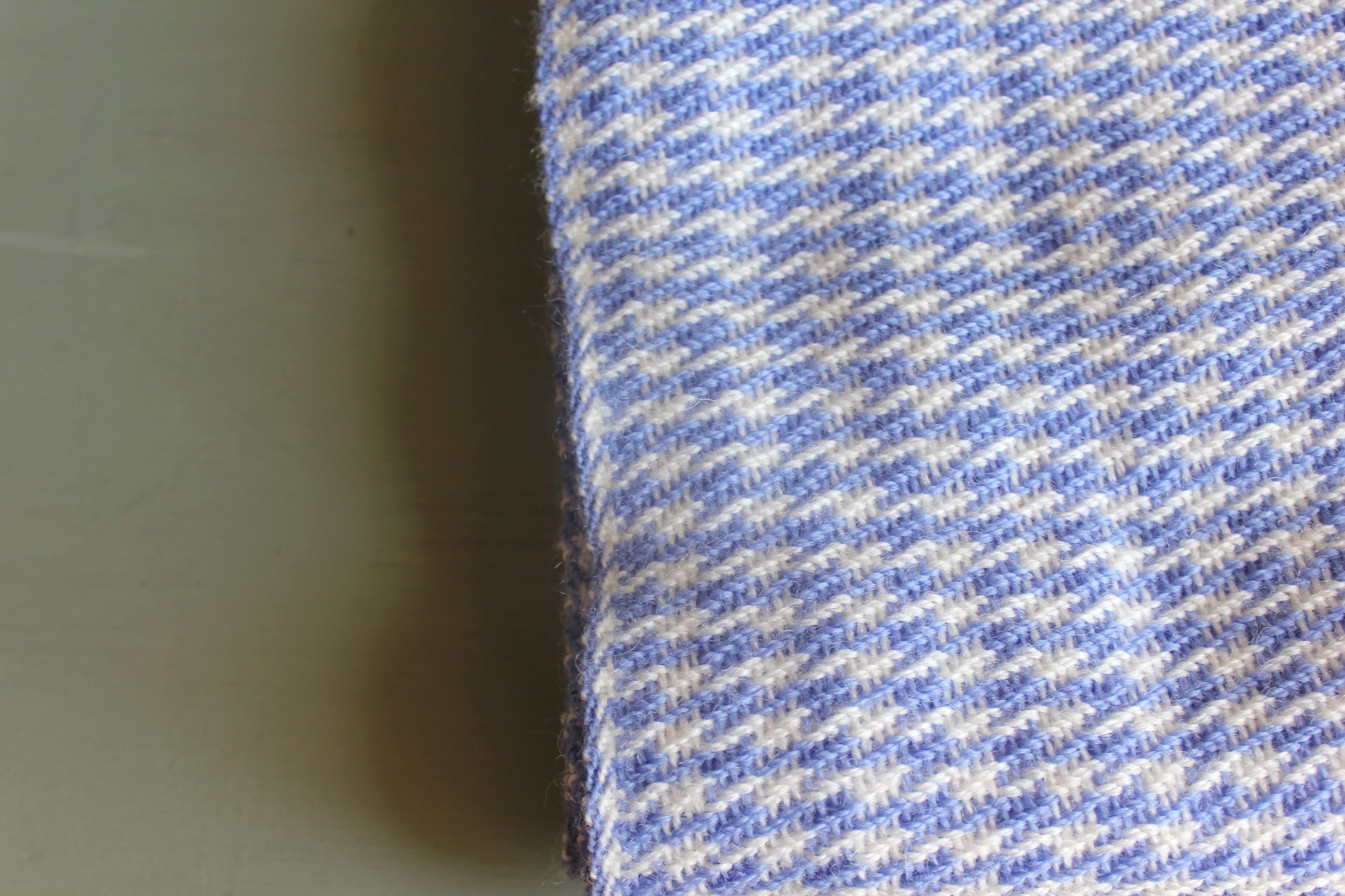Écharpe Le souffle - Collection vent marin – Image 4